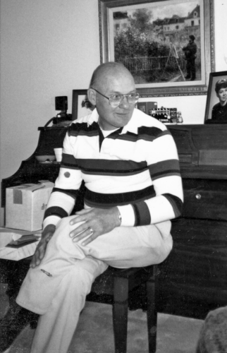 David Pieti